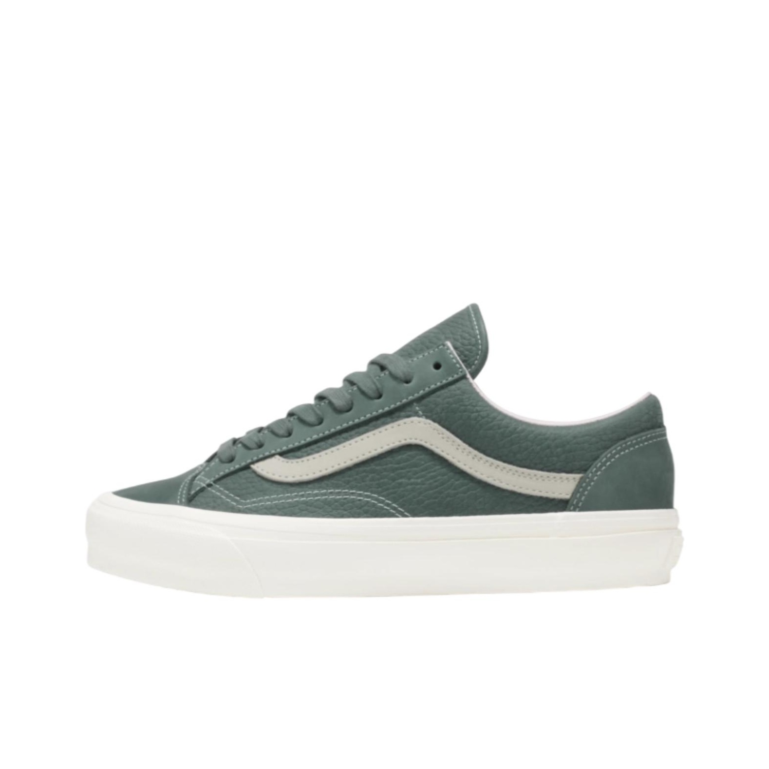 Vans Shoes Old Skool - Vans Premium Old Skool Low top