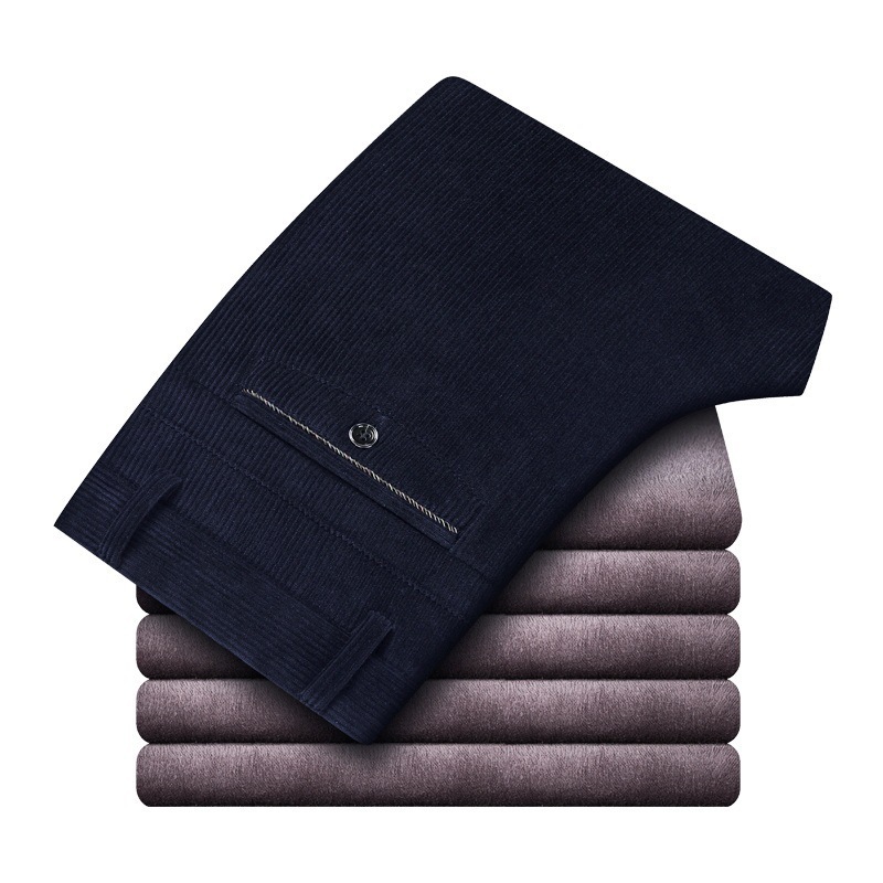 Winter Corduroy Mens Pants Thi - Corduroy Pant Warm review and price