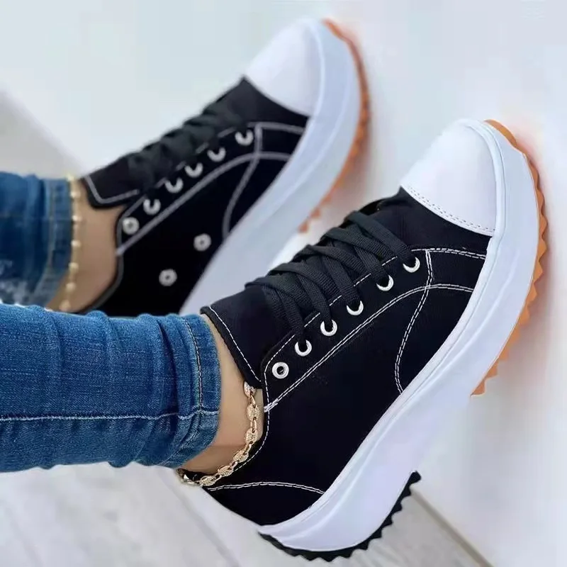 Women's Graphic Canvas Sneaker - Vans Shoes Old Skool review and price