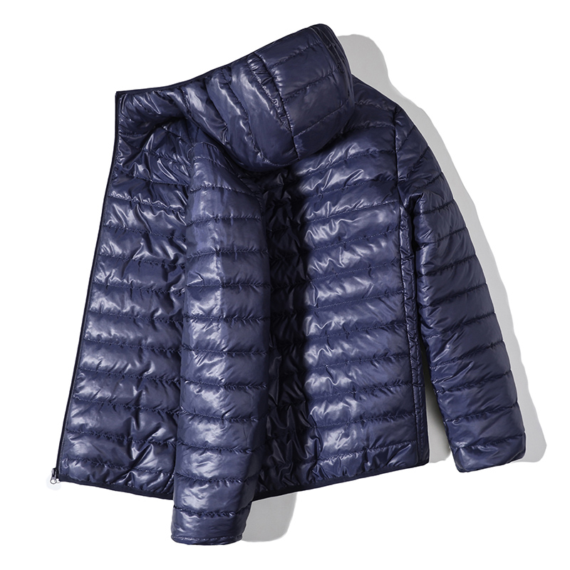 2026 Winter Sleeveless Puffer  - Down Jacket Packable review and price