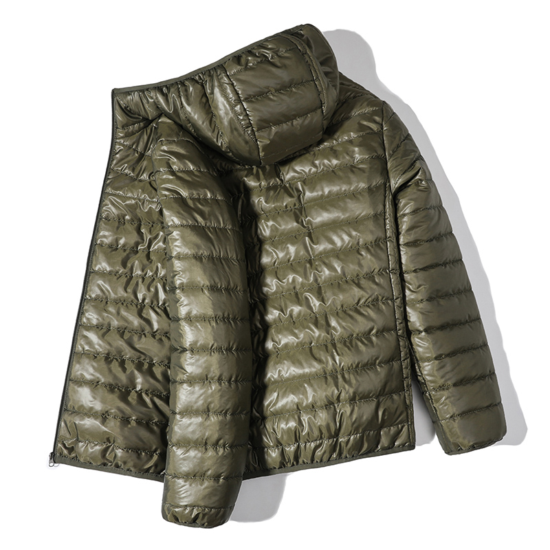 2026 Winter Sleeveless Puffer  - Down Jacket Packable review and price