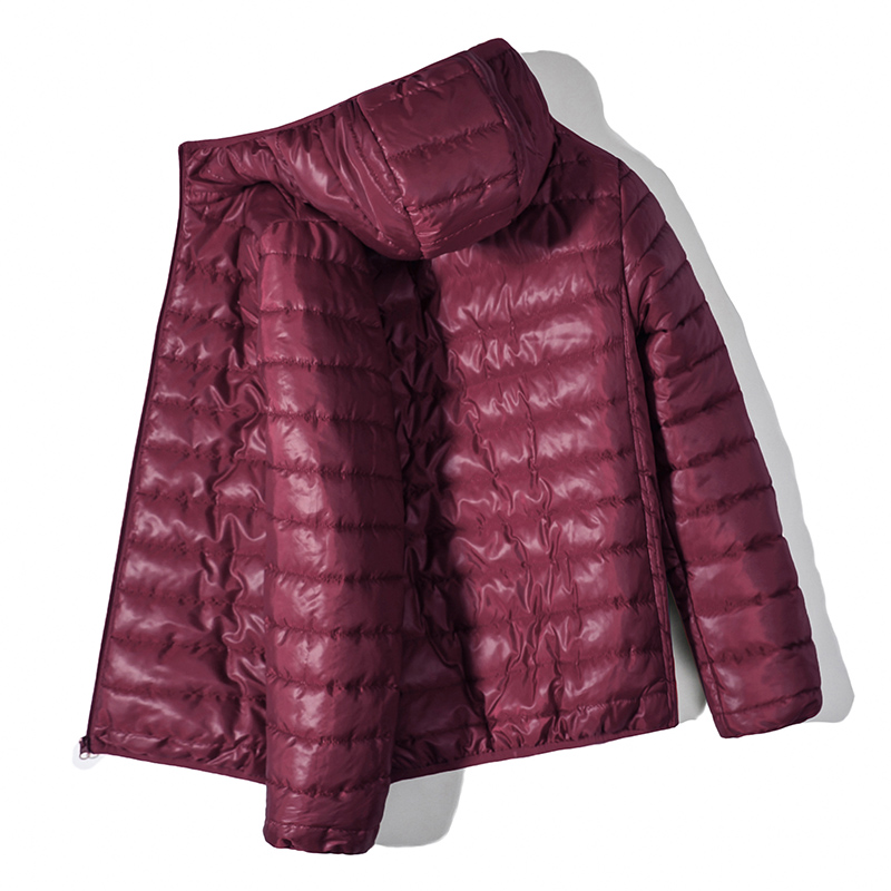 2026 Winter Sleeveless Puffer  - Down Jacket Packable review and price