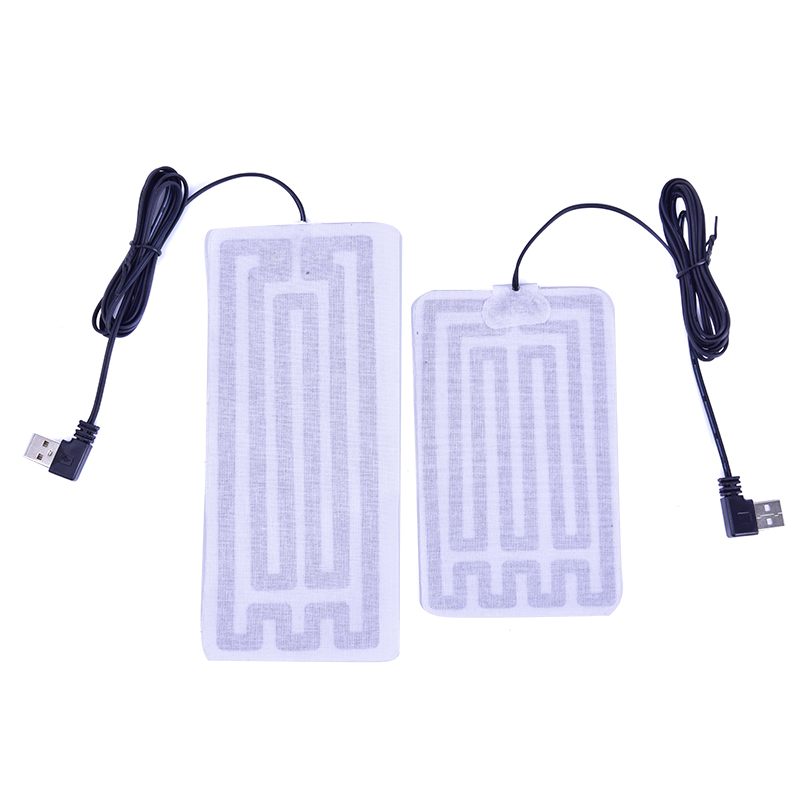 1/2pcs   5V Winter Warm Gloves - Hand Warmer Electric review and price