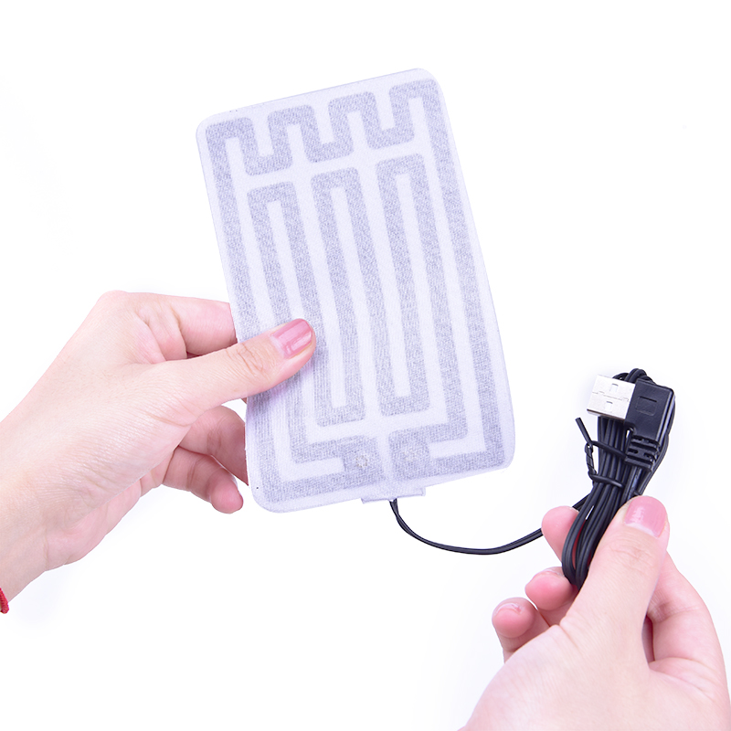 1/2pcs   5V Winter Warm Gloves - Hand Warmer Electric review and price