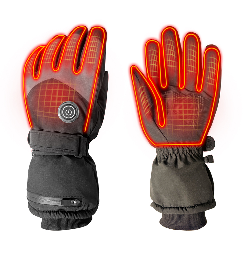 Waterproof Winter Hand Warmer  - Hand Warmer Electric review and price
