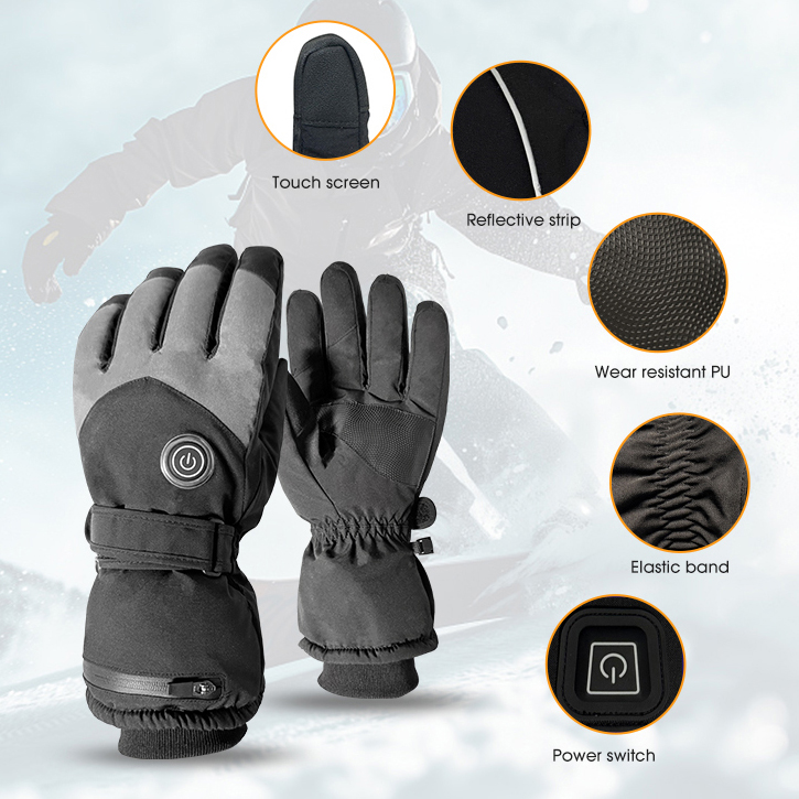 Waterproof Winter Hand Warmer  - Hand Warmer Electric review and price