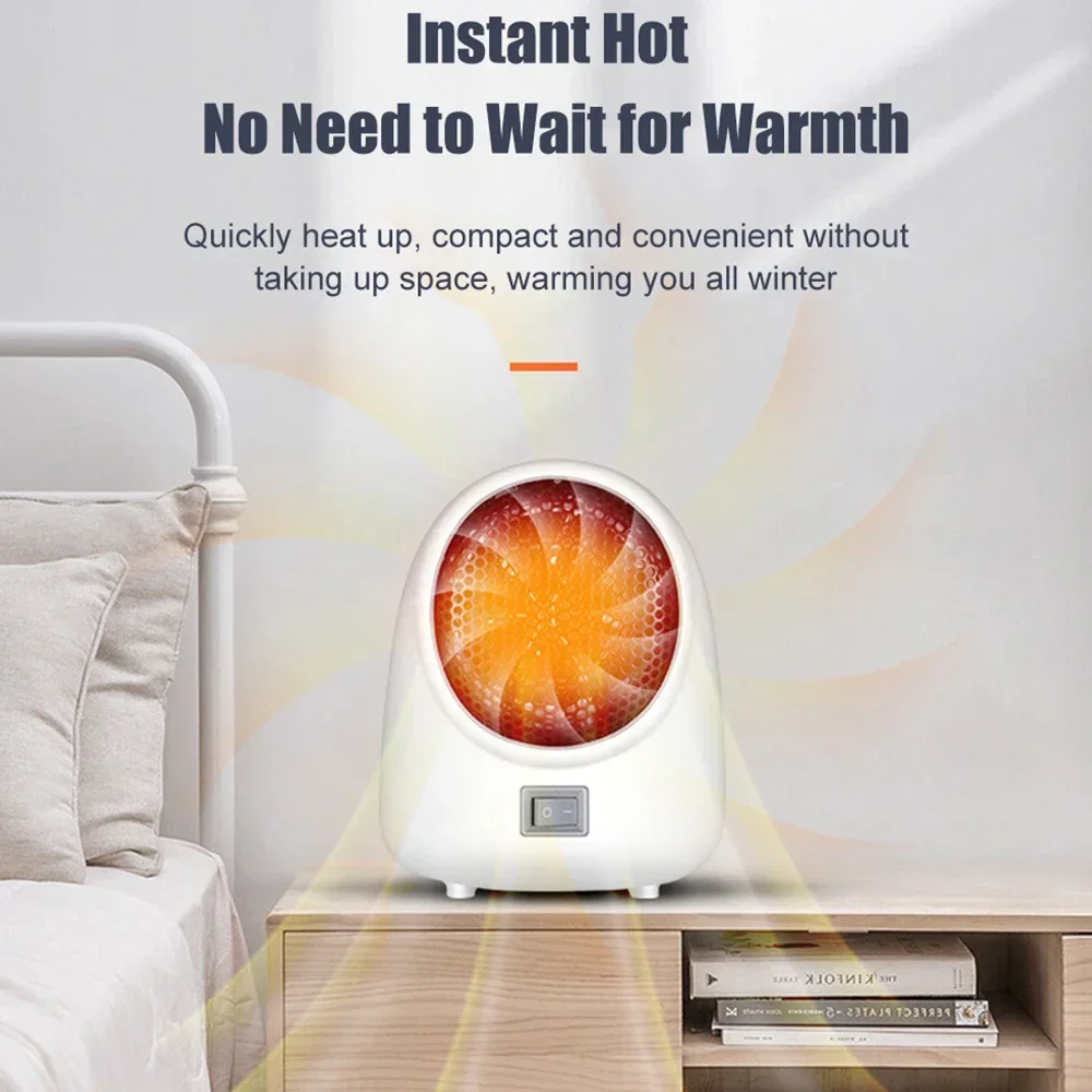 220V Hot Fan Heater Mini Elect - Hand Warmer Electric review and price