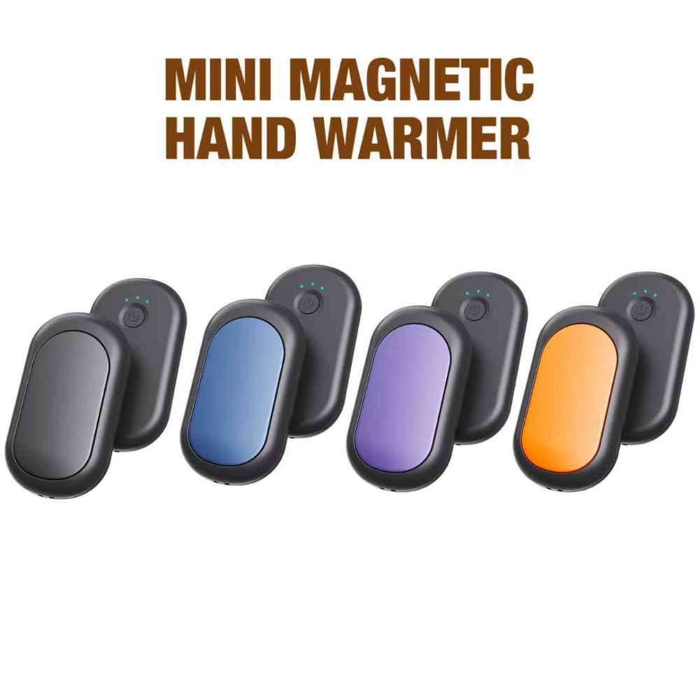 Magnetic Hand Warmer Split 2in - Hand Warmer Electric review and price