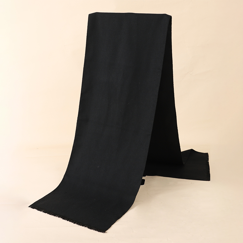 Luxury Winter Men Scarf Shawl  - Wool Scarf Men review and price