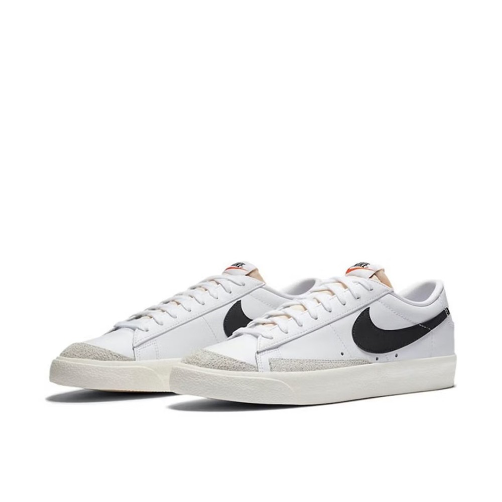 Nike Blazer Sneakers Classic R - Vans Shoes Old Skool review and price
