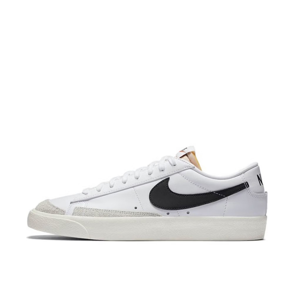 Nike Blazer Sneakers Classic R - Vans Shoes Old Skool review and price
