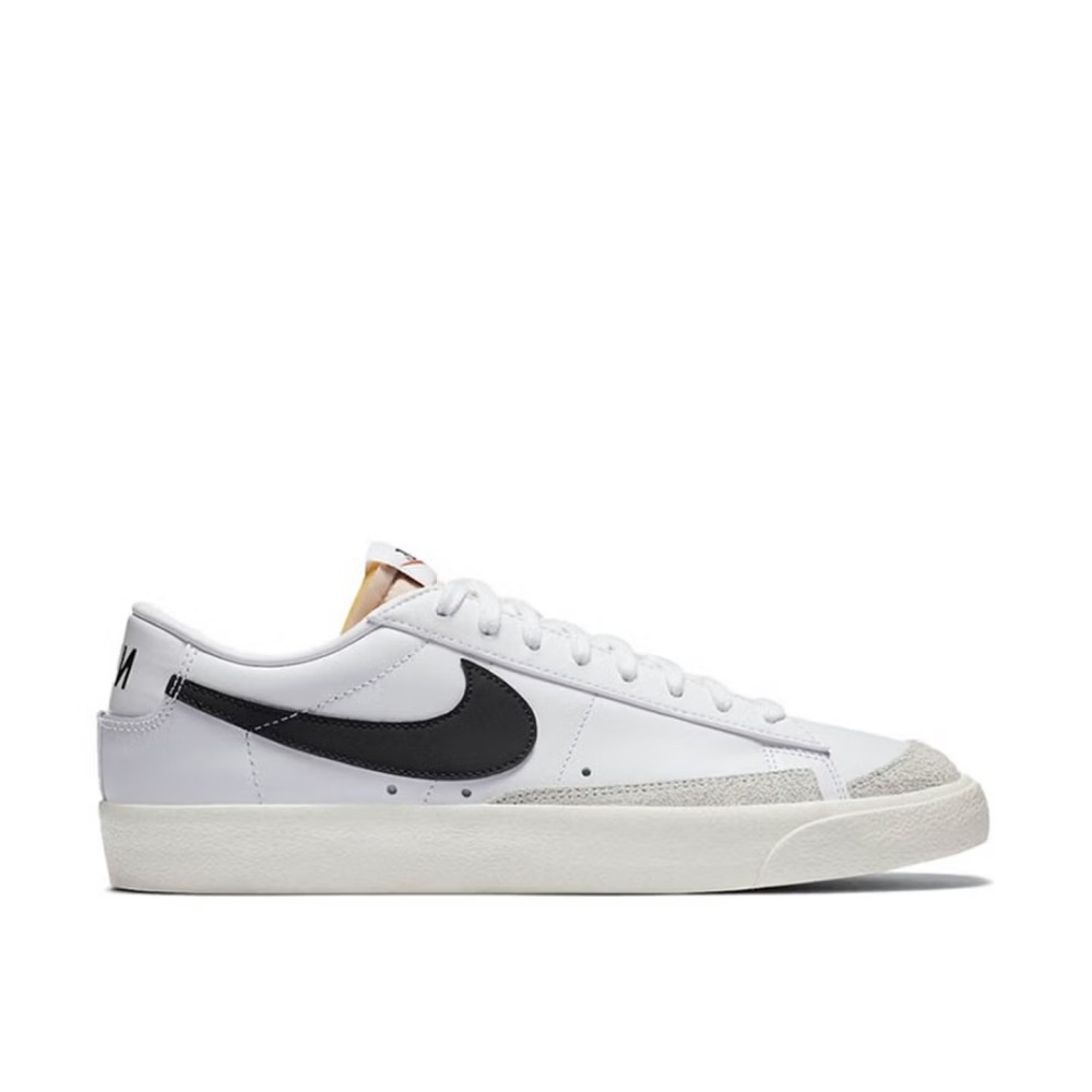 Nike Blazer Sneakers Classic R - Vans Shoes Old Skool review and price