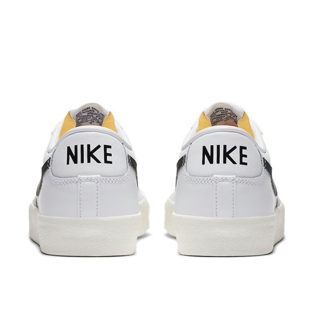 Nike Blazer Sneakers Classic R - Vans Shoes Old Skool review and price